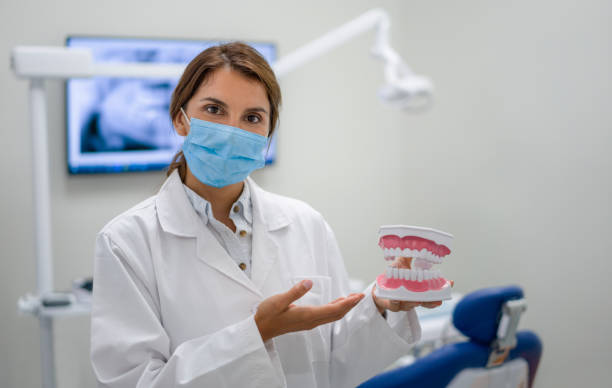 Best Weekend Emergency Dentist in Meadow Glade, WA