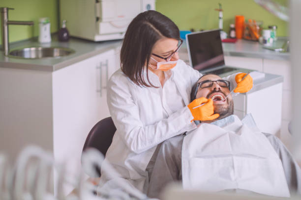 Best Emergency Root Canal Treatment in Meadow Glade, WA
